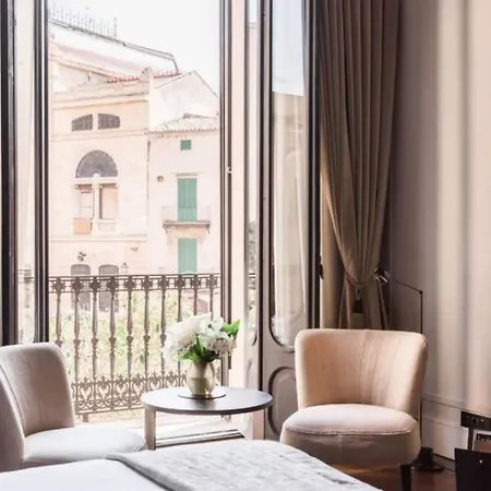 Sant Francesc Singular 5*