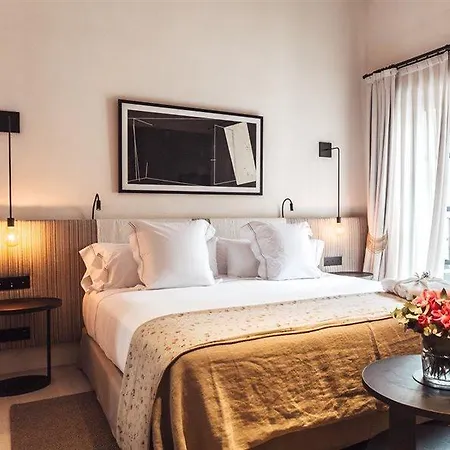 Hotel Sant Francesc Singular