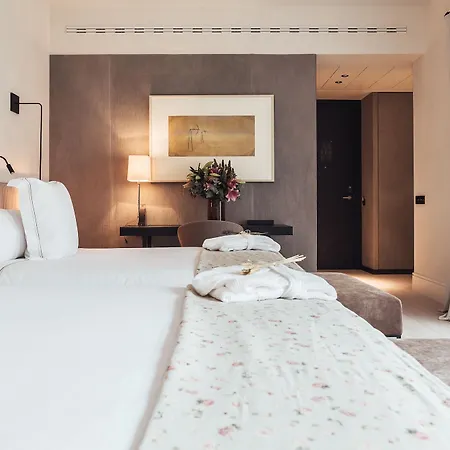 Sant Francesc Singular 5* Palma di Maiorca