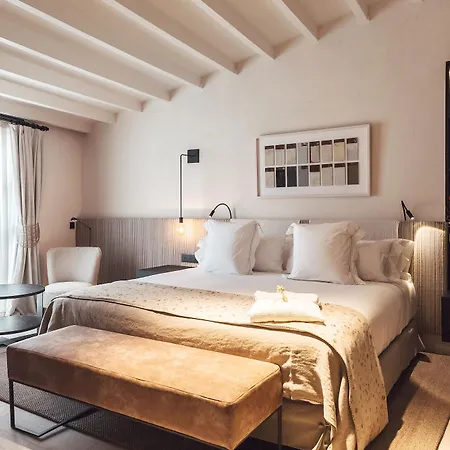 Hotel Sant Francesc Singular Palma di Maiorca