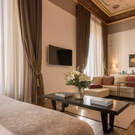 Hotel Sant Francesc Singular 5*