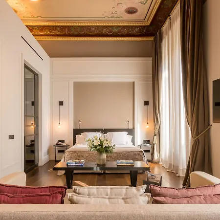 Hotel Sant Francesc Singular Palma di Maiorca