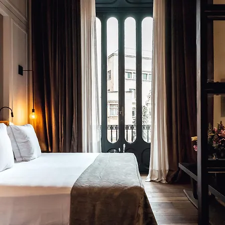 Sant Francesc Singular Hotel Palma di Maiorca