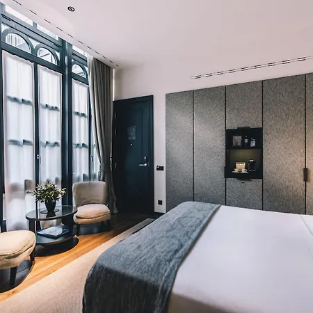 Sant Francesc Singular 5*