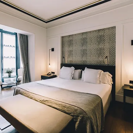 Hotel Sant Francesc Singular 5*