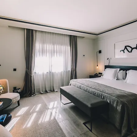 Sant Francesc Singular Hotel 5*