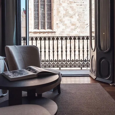 Hotel Sant Francesc Singular 5*
