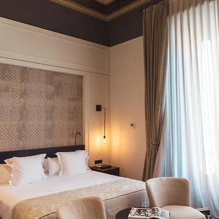 Sant Francesc Singular 5* Palma di Maiorca