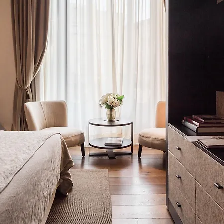 Sant Francesc Singular 5*