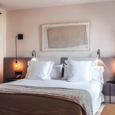 Sant Francesc Singular Hotel Palma di Maiorca