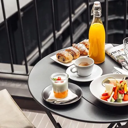 Sant Francesc Singular 5* Palma di Maiorca