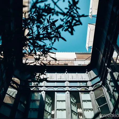 Sant Francesc Singular Hotel 5*