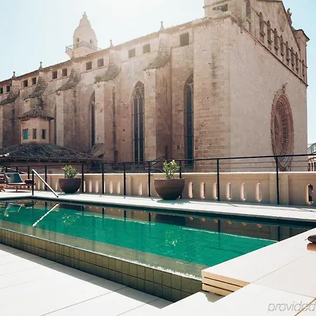 Sant Francesc Singular 5*