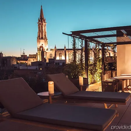 Hotel Sant Francesc Singular Palma di Maiorca