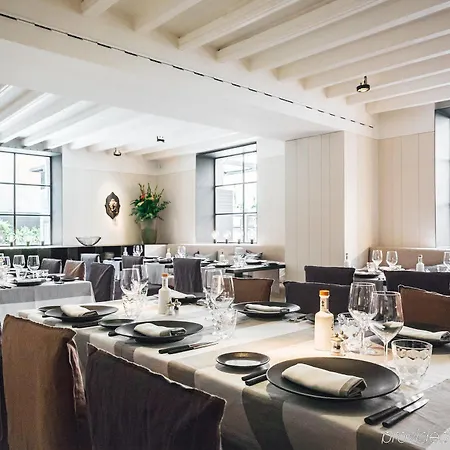 Sant Francesc Singular Hotel 5*