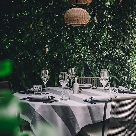 Sant Francesc Singular Hotel 5*