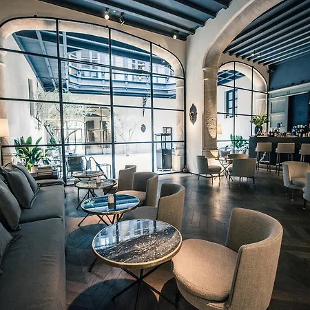 Hotel Sant Francesc Singular Palma di Maiorca