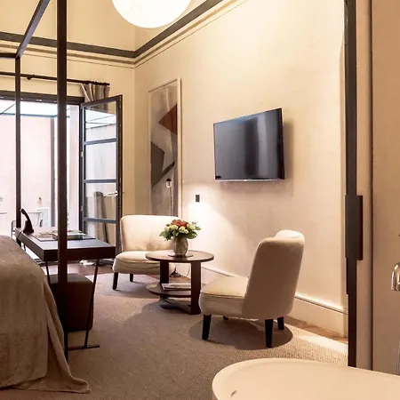 Sant Francesc Singular Hotel Palma di Maiorca