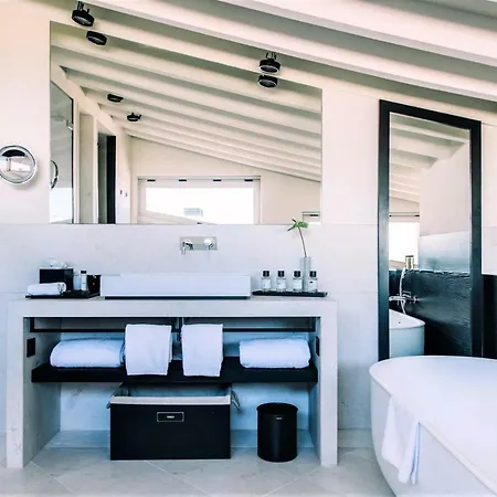 Sant Francesc Singular Hotel