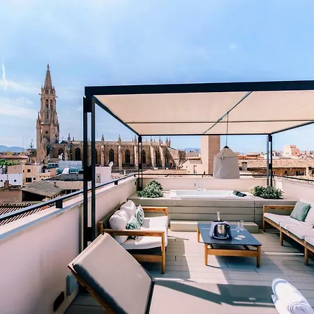 Sant Francesc Singular Palma di Maiorca