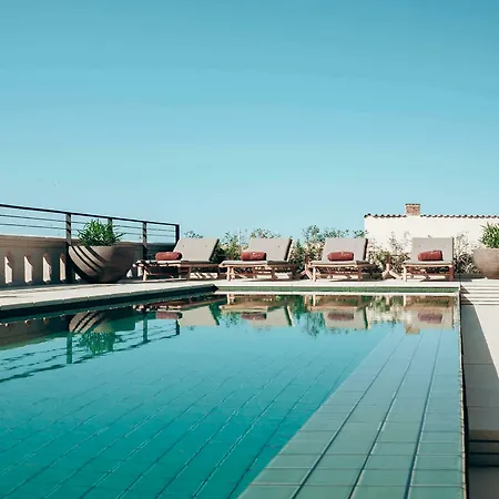 Hotel Sant Francesc Singular 5*