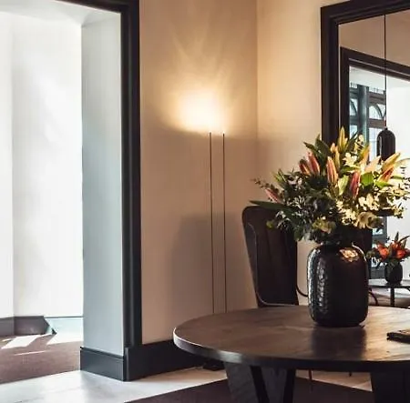 Hotel Sant Francesc Singular 5*