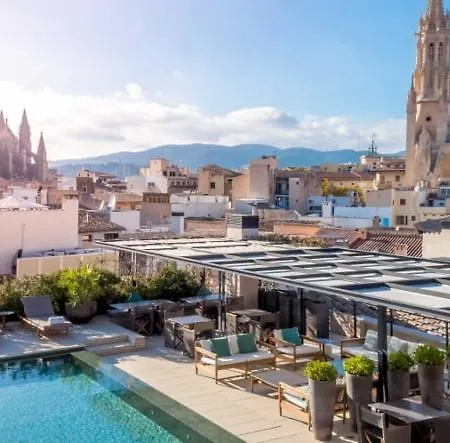 Sant Francesc Singular Palma di Maiorca