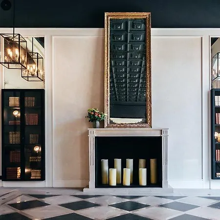 非凡桑特佛兰西斯可酒店 5*