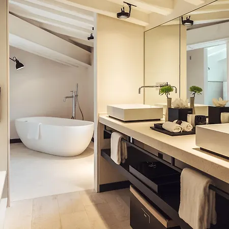 Hotel Sant Francesc Singular PMI