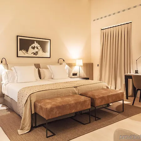 Hotel Sant Francesc Singular 5*
