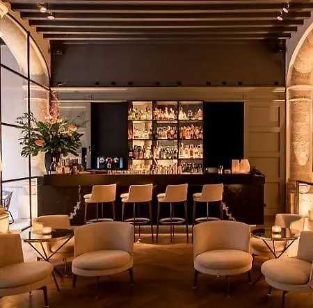 Sant Francesc Singular 5* PMI